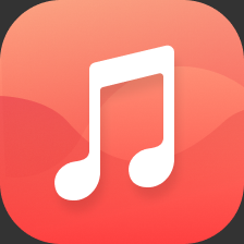 Platform car Music app icon