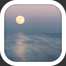 Platform car Photo app icon